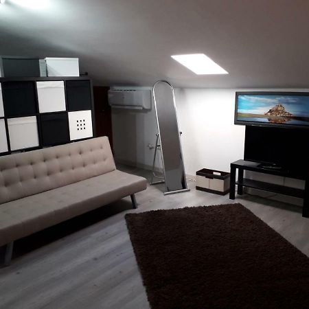 Tigli Setti Carraro Daire San Cataldo  Dış mekan fotoğraf