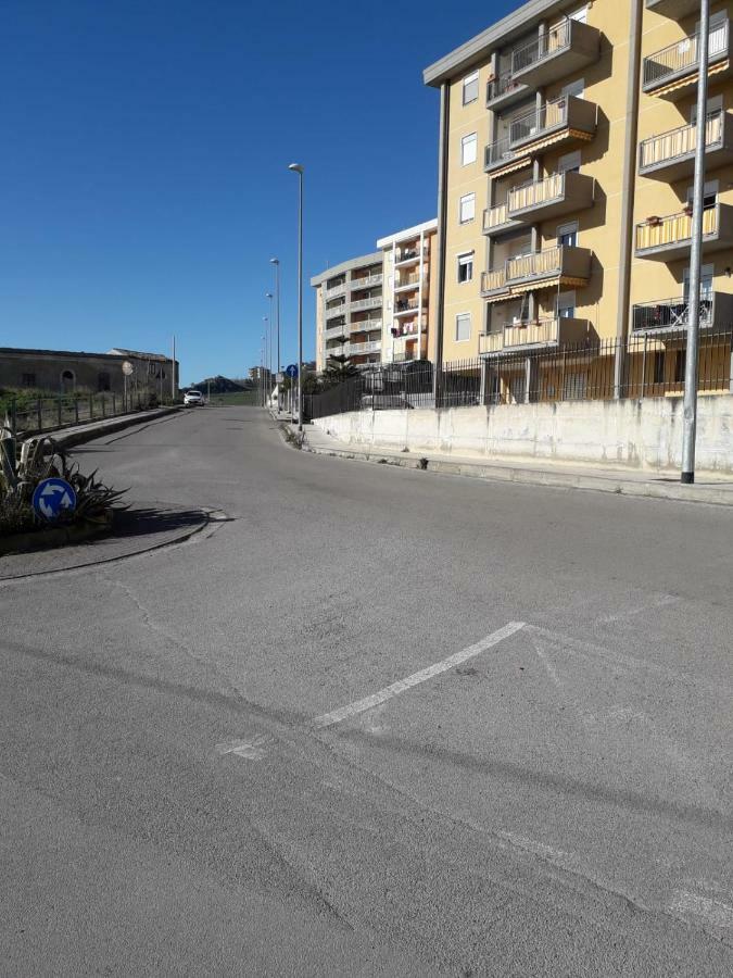 Tigli Setti Carraro Daire San Cataldo  Dış mekan fotoğraf
