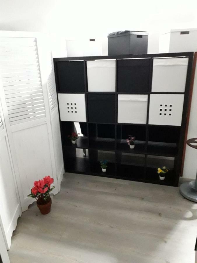 Tigli Setti Carraro Daire San Cataldo  Dış mekan fotoğraf