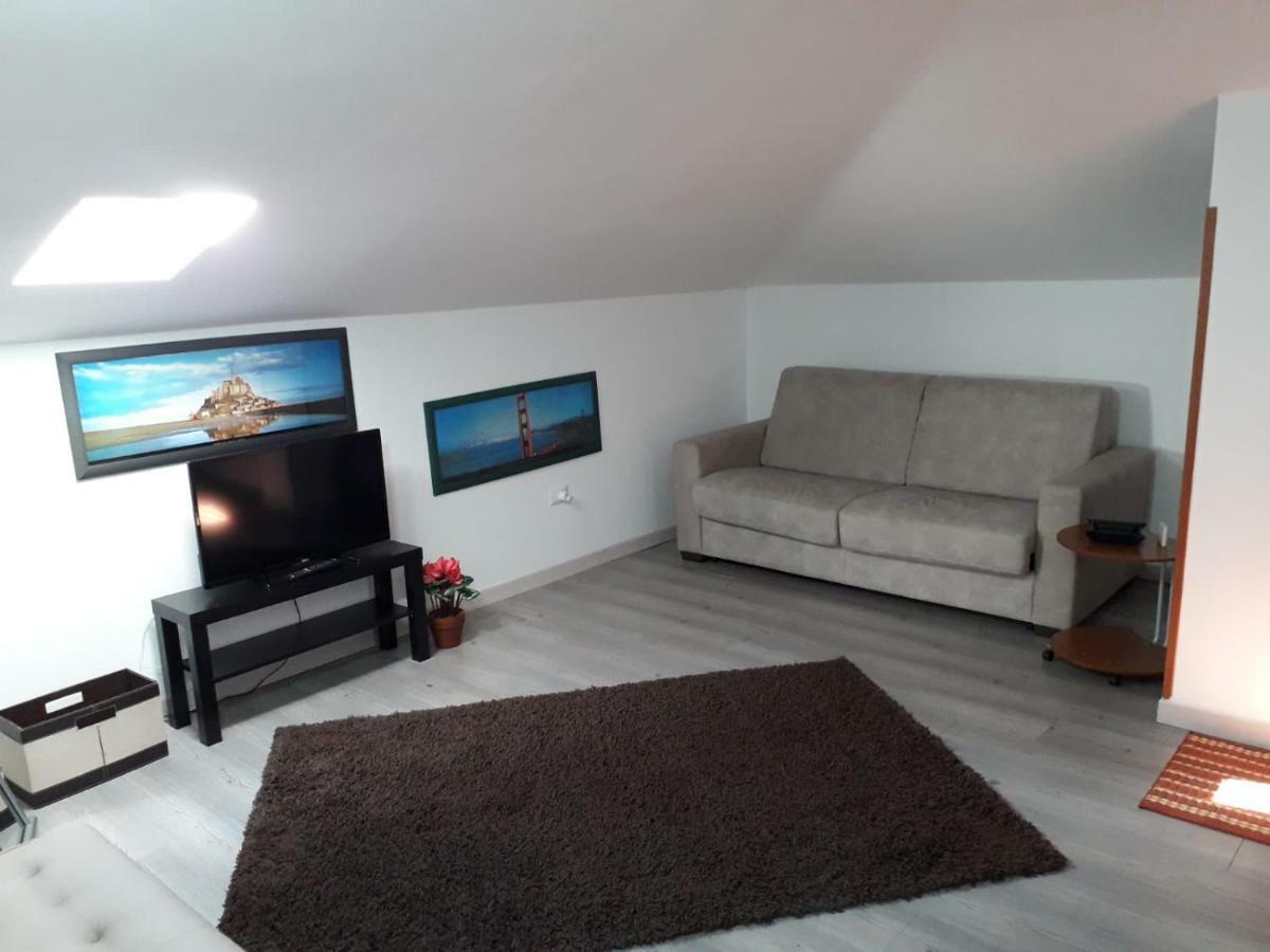 Tigli Setti Carraro Daire San Cataldo  Dış mekan fotoğraf
